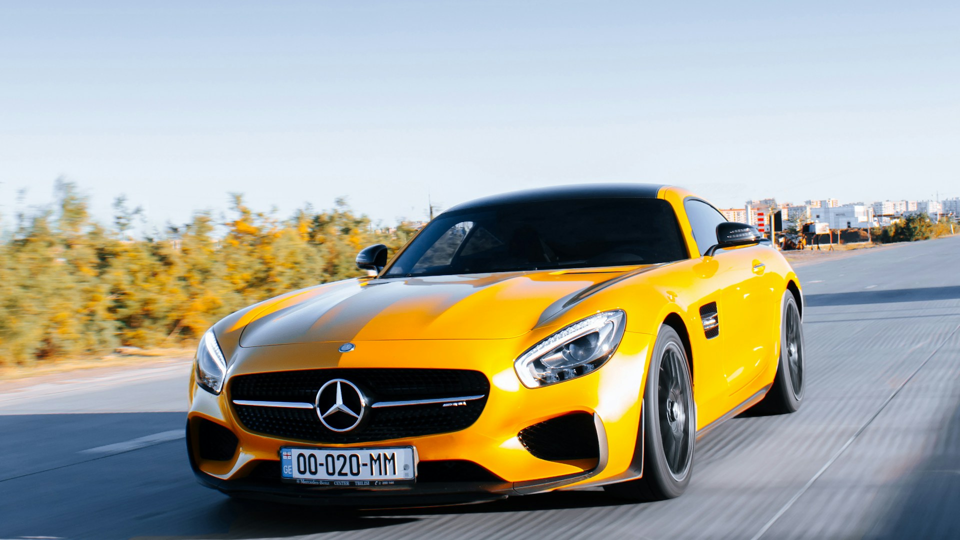 About Prime VIP Transfer